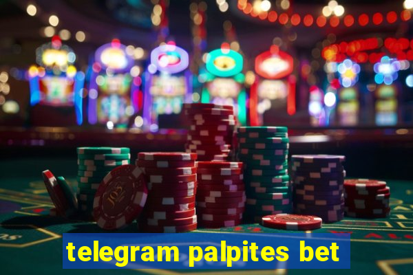 telegram palpites bet